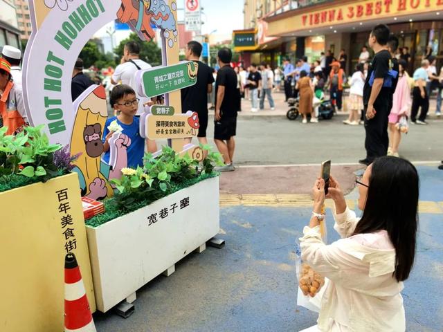 万众瞩目！就在昨晚，呼和浩特这里沸腾了！你在现场吗？