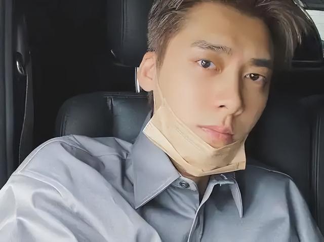 善恶终有报，泰国复出半年，38岁李易峰再爆丑闻，步入高亚麟后尘