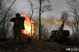 俄罗斯三大条件，乌军解除武装，基辅政府解散：最后一个才真要命图片