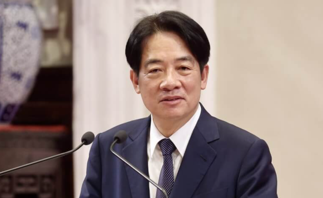 台网红馆长批赖清德搞大罢免