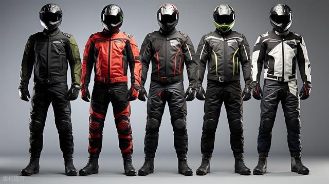 摩托车骑行服:从“保命铠甲”到“移动科技”的终极进化指南