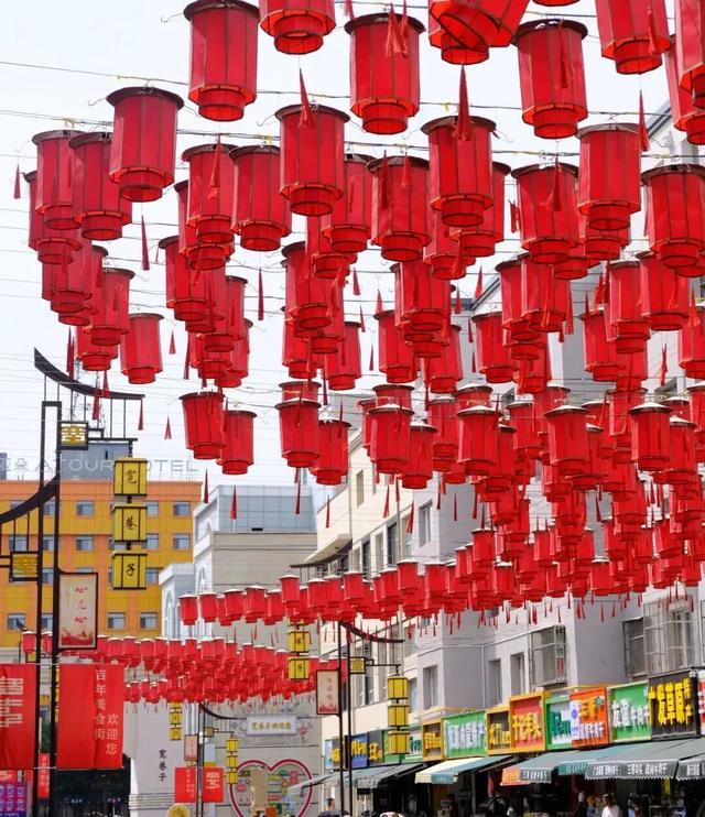 不看后悔一整年！国庆中秋来呼和浩特怎么玩？60余项特色活动等你来解锁！