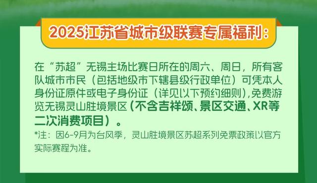 灵山景区官宣！免票！