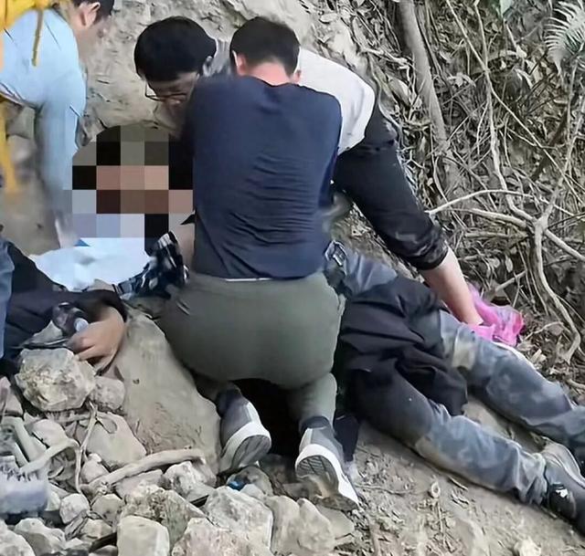 深圳“望郎归”片区今起封闭，2天前曾有游客徒步遇难，2023年以来公园管理处已参与救援行动229起