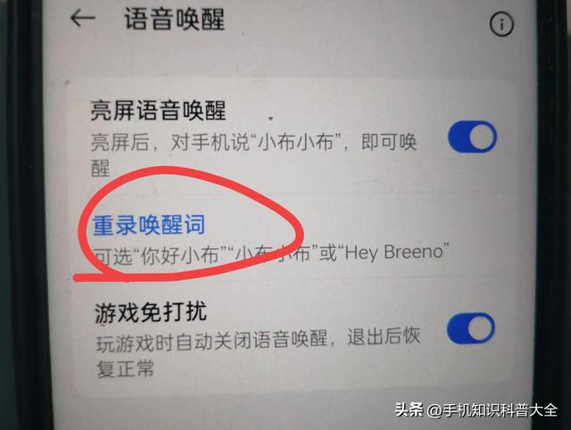 教你如何使用OPPO手机的小布语音助手，方便语音控制手机！