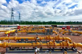 12月1日起长沙将上调居民用天然气价格，燃气一二三档要多少钱？图片