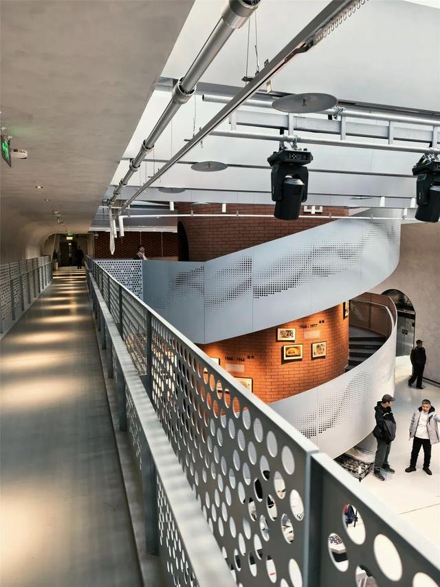 海淀这个“老砖窑”里的艺术区，怎么玩？攻略