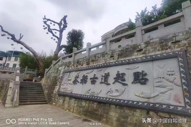 又一条宝藏级休闲短线！840公里不限车型，人少景美！