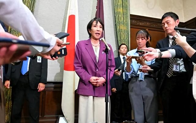 禁令生效	，中方对日称呼已变，日右翼开始反水，枪口对准高市早苗