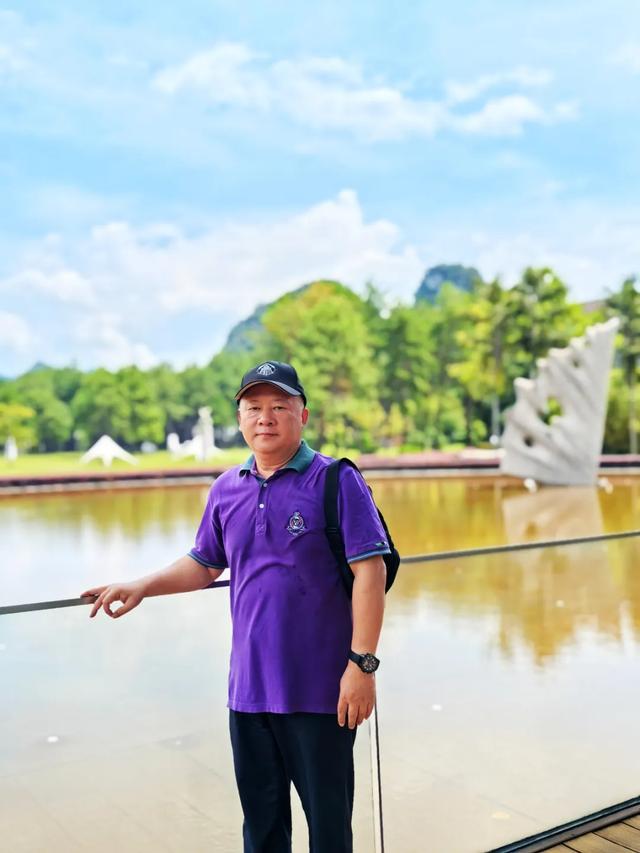 桂林：静谧时光愚自悠！