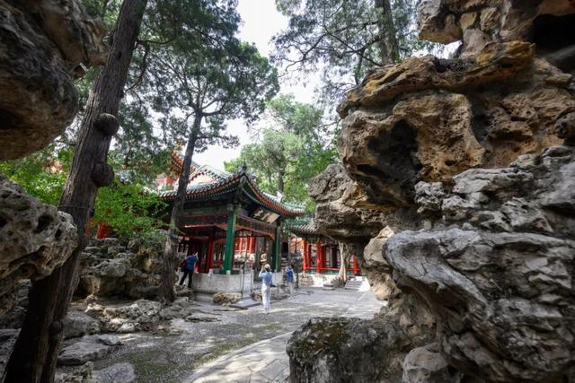 金融街电讯/杜猛 马克龙来中国专门打卡双遗产