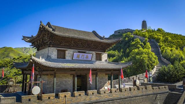 高铁直达！山西真正冷门的县城，遍地都是古建，原汁原味的活古城