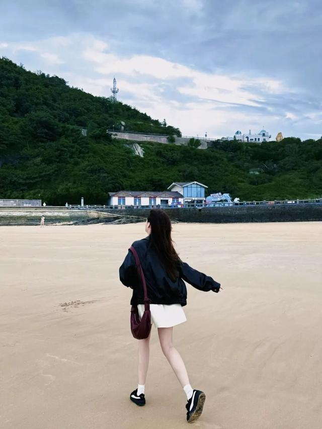 神奇西游、浪漫山海…这个假期跟着达人去连云港探秘“山海晶”！