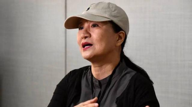 原来早已不是中国籍？事业巅峰远赴美国，被老外“玩腻”晚年回国