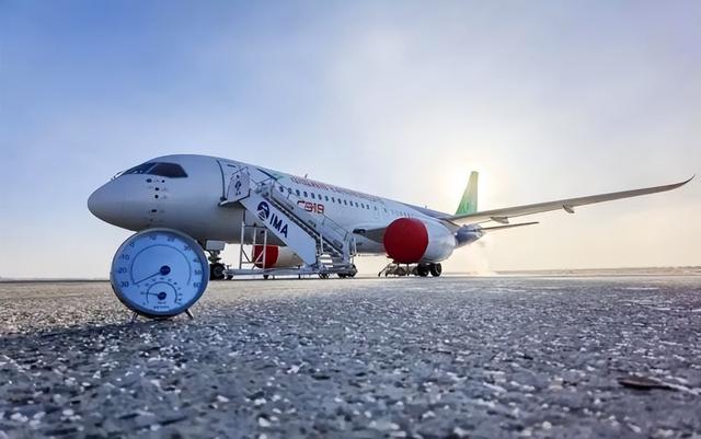 欧航局：想通过飞机适航认证？再等6年！C919前景究竟该怎么办？