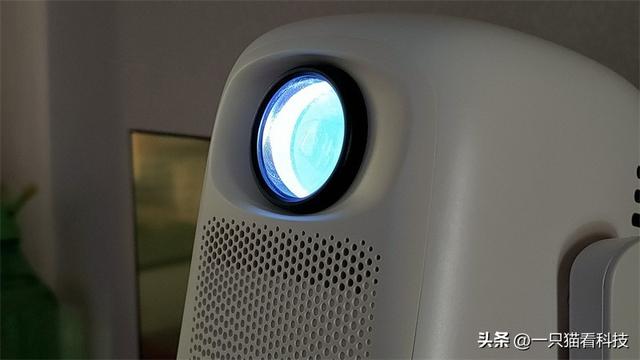 小身板，大智慧：大眼橙C2 Air高亮版