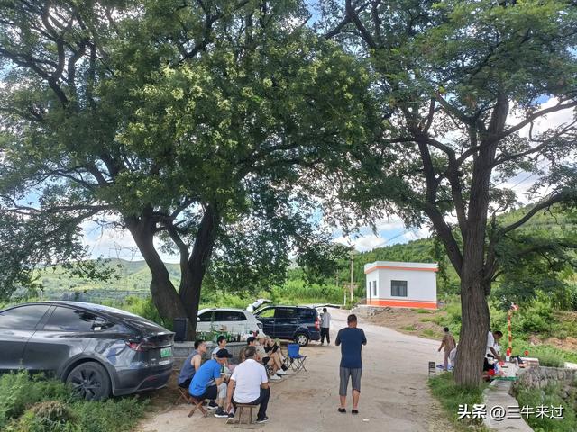 无为在歧路，章丘东南行