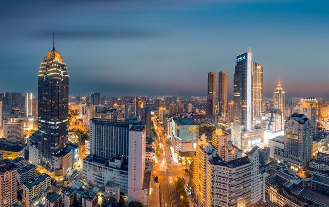 江苏适合定居的城市，不是南京和苏州，而是这座新一线小城