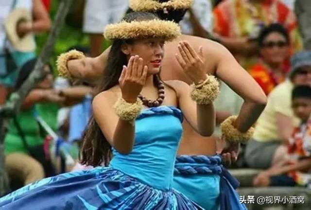 世界上“最透明”的国家：男女不注重隐私，就连晚上睡觉都不关门