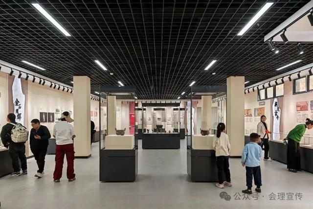 会理：一座鲜活的历史名城，一个滚烫的新春佳节