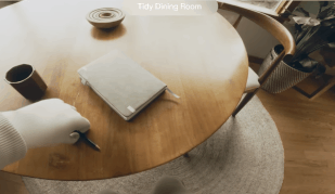 真·首个进家的人形机器人来了！两万美元，开启预定