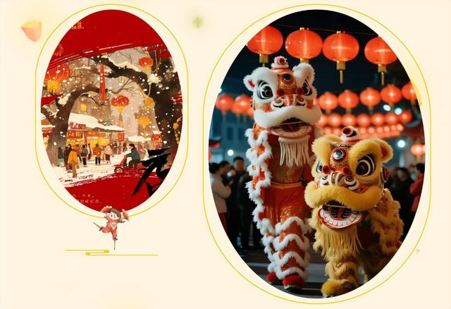 活动预告‖白银市博物馆 2026年元旦、春节系列文化活动