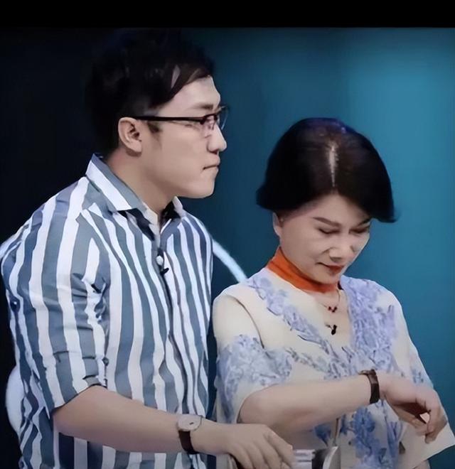 与董明珠关系真相大白仅2年，王自如近况曝光，一点都不意外