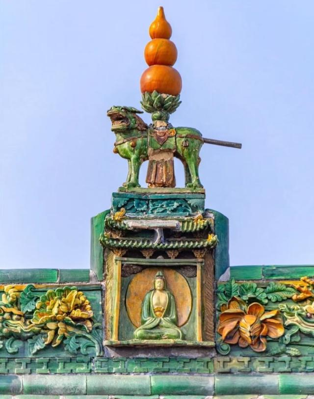 世界上只有中国山西省晋中市才有的全球 “独一无二的10大奇景”