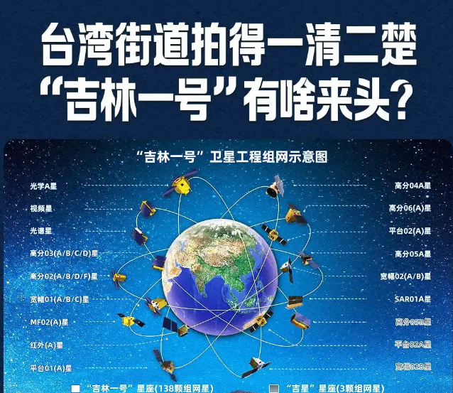 中国技术牛！高德也能导航台湾了，两大硬核技术加持真精准