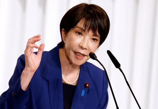 全球接到通知，中方发出第2封信函，并驱逐日本船只	，高市更慌了