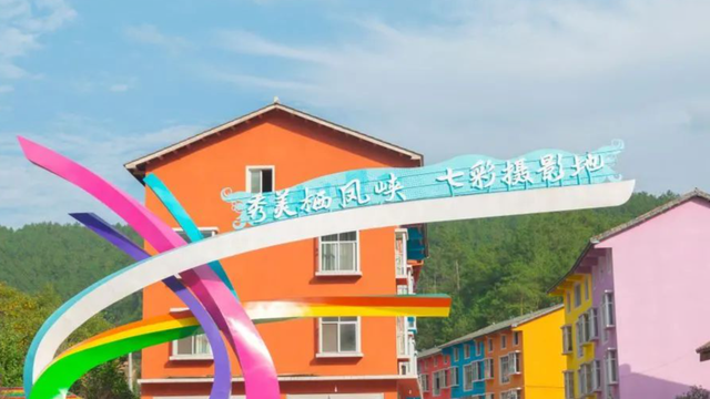 坐高铁游广元 | 昭化真的太会了，好玩到不想走！