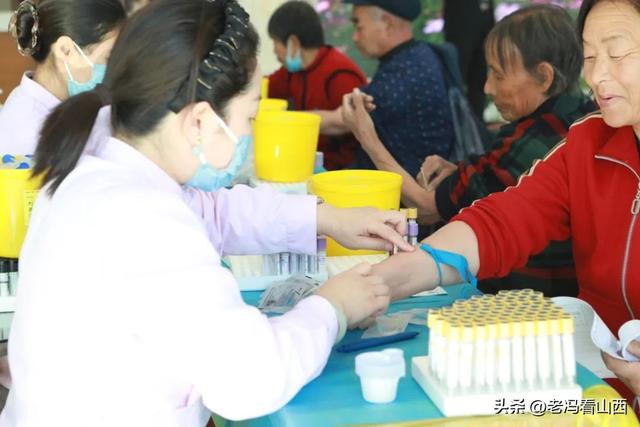 长治上党振兴小镇第十四届重阳文化旅游节10月28日即将启幕!