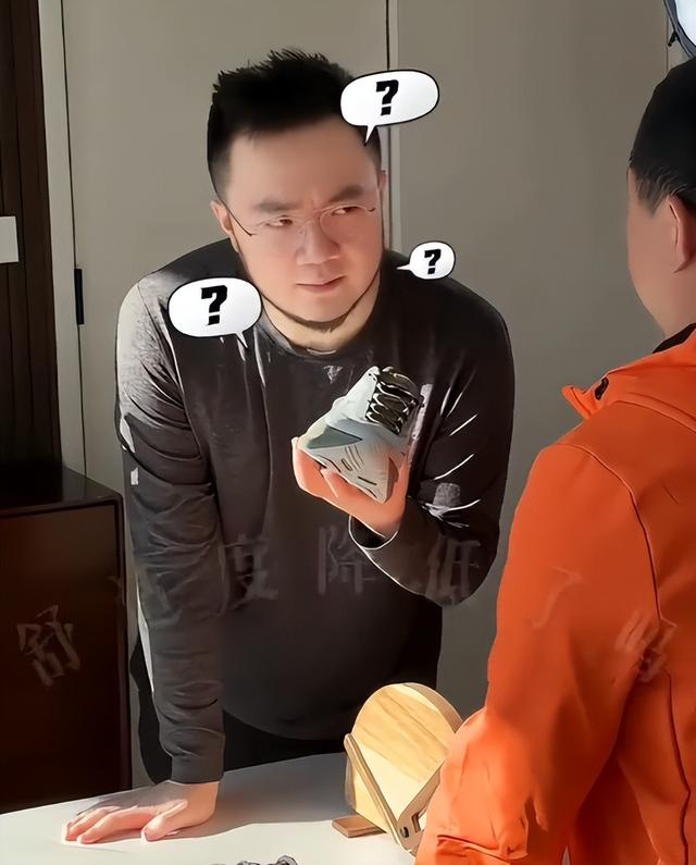 身价上亿、私人飞机、坐拥北京整条街，看看内娱“富婆	”都有谁