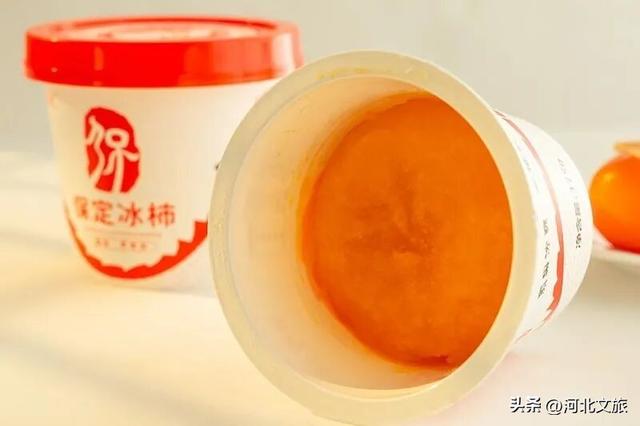 打卡保定“晒秋”小城，“松弛感”拉满