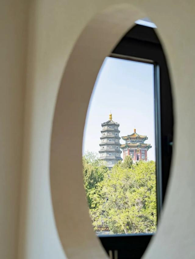 一扇窗，装满了青岛！