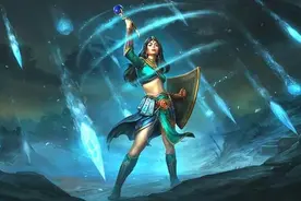 暗黑2想获取好装备？这些场景不容错过！图片