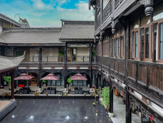 汇川第二届酱香咖啡生活文化周，不容错过的精彩！