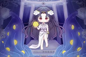 塔罗，春分四季牌测，你未来三个月综合运势情况如何？图片