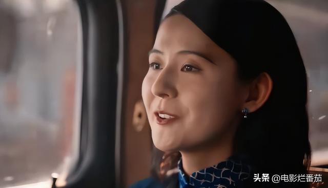 《灼灼韶华》临近结局，最惨角色出炉，果然不幸的人各有各的不幸