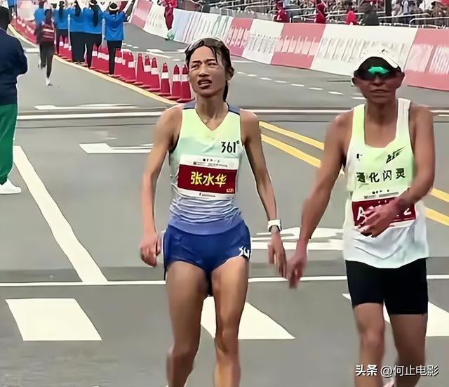 最快女护士风波再起	，白岩松惹火上身，官媒出手句句戳打工人心坎