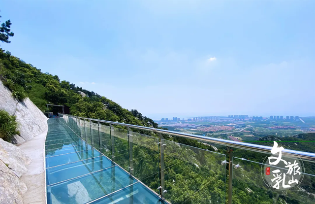 「冬游乳山」48小时蚝味之旅：沉浸式解锁乳山滨海的鲜与趣