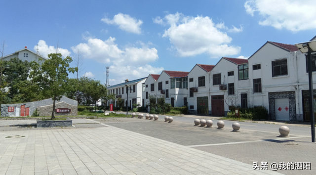 泗阳县城厢街道14个社区是因何得名的？
