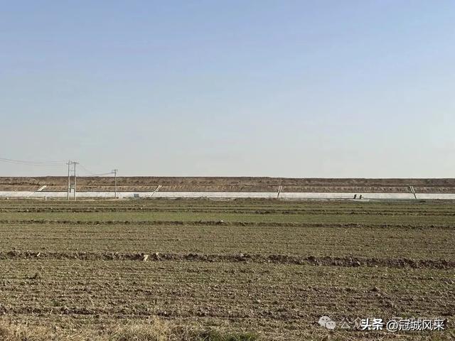 冠县乡韵·辛集镇饮马庄