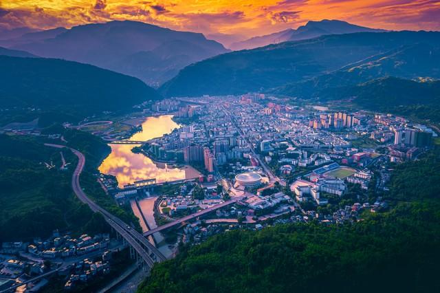 2025中国康养城市10强榜单出炉，海口第2，昆明第4！