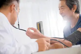 中国人“最佳血压值”出炉：血压控制在这个数，死亡风险大大降低图片