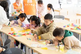 部分地区幼儿园将免费？学前教育普及普惠≠免费图片