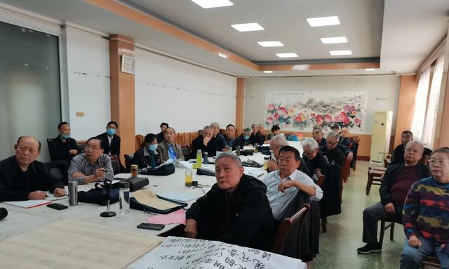 格律诗词学研创 艺术休养上水平