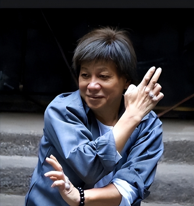 陈光标怒撕遮羞布：梁小龙哪里是病死，分明是被折腾死的！