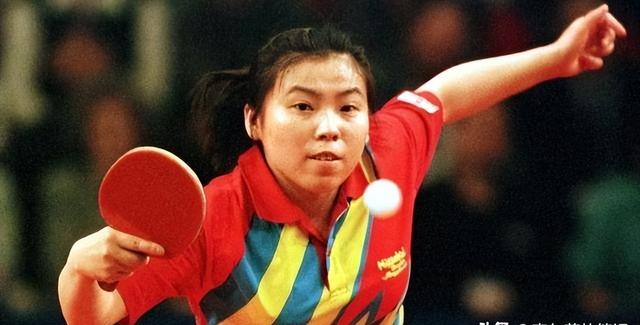 涉贪腐被带走	、败光20亿、移民改国籍：邓亚萍身上的谣言太离谱