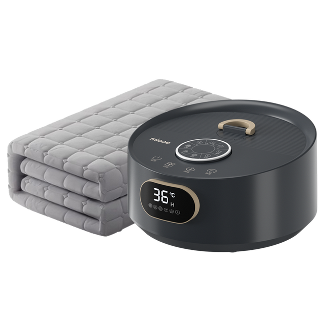 2025电热毯排名前十测评：哪个牌子好？10款御寒神器质量好又安全